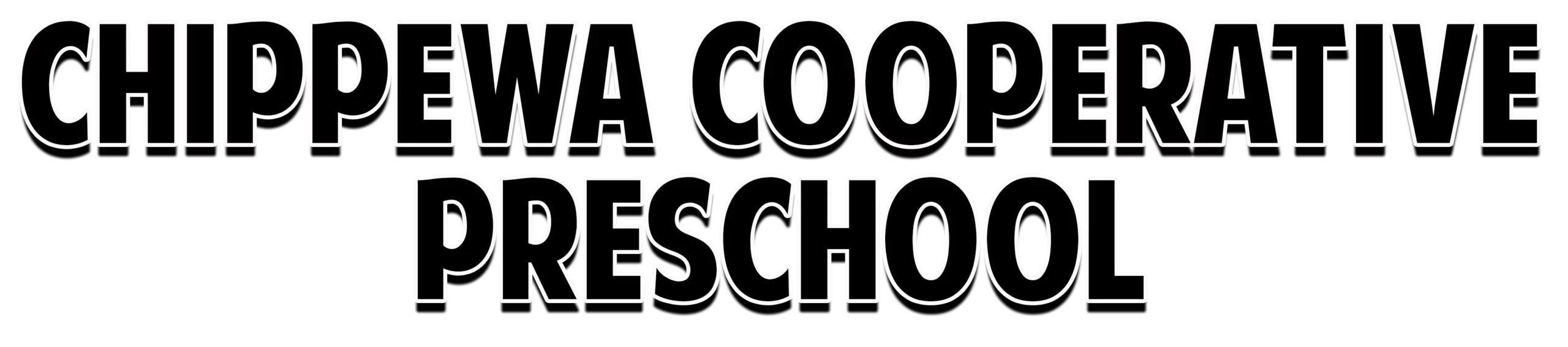 Chippewa Co-op Preshcool